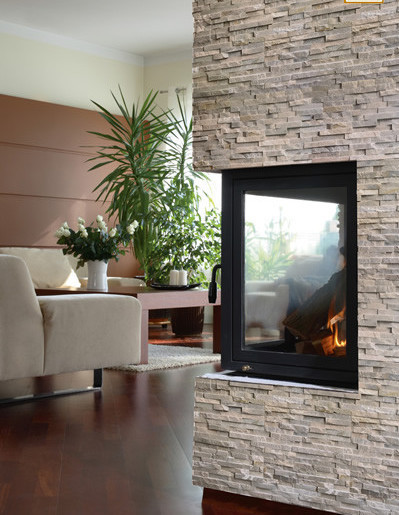 Stone im Innenbereich